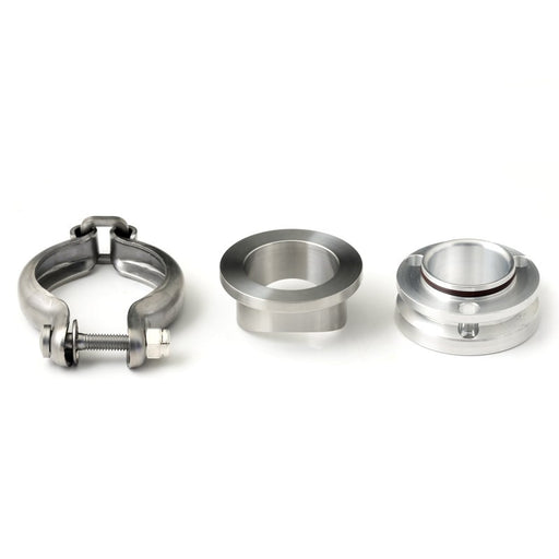 GFB Aluminium Wreld On Flange - mount BOV's on to aluminium IC pipes