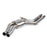 APR 13-18 Audi S6/S7/RS6/RS7 (C7) Conversion Kit Mid Muffler