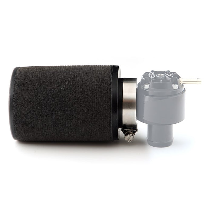 GFB BOV Filter Sock to suit the T9302 SXV Valve (Can be used on other Applications)