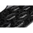 APR 22-26 Audi/Volkswagen EA888.4 (MQB EVO) 2.0T Forged Carbon Intake System Cover (CI100052/53/77)