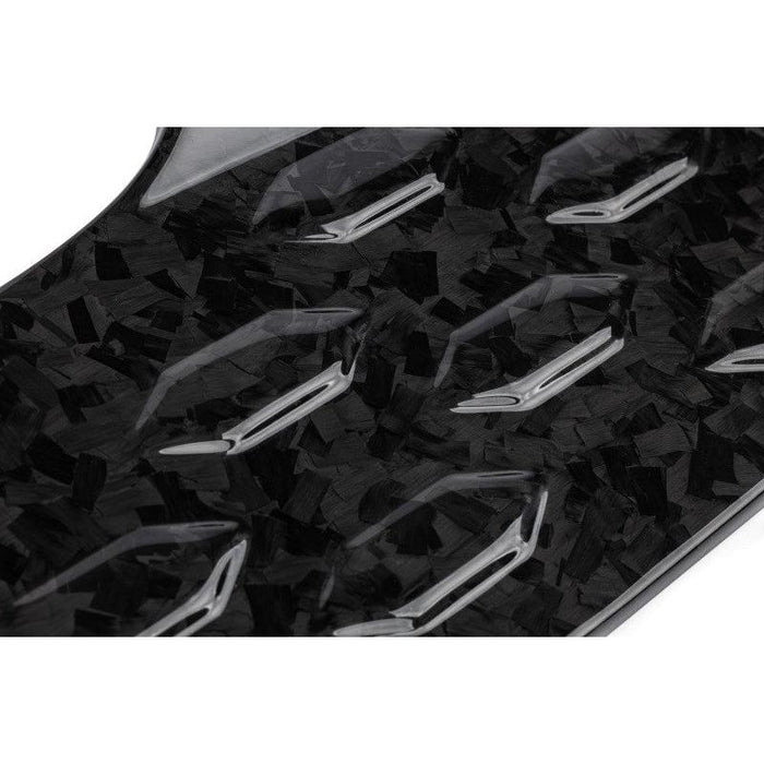 APR 22-26 Audi/Volkswagen EA888.4 (MQB EVO) 2.0T Forged Carbon Intake System Cover (CI100052/53/77)