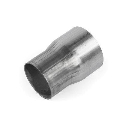 APR T304 Stainless Steel Reducer - 70mm to 60mm (2.75in to 2.36in)