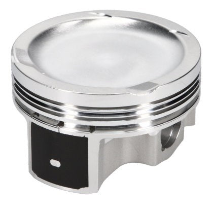 JE Pistons VW TSI 2.0 Turbo EA888 83mm Bore +.50mm Oversize 9.6:1 CR -7.8cc Dish Piston (Set of 4)