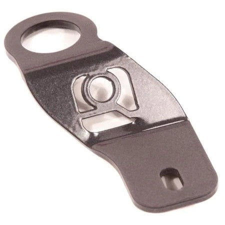 Innovative Mounts 88-91 EF Civic Radiator Bracket To Mount 92-00 EK Civic Style Radiator