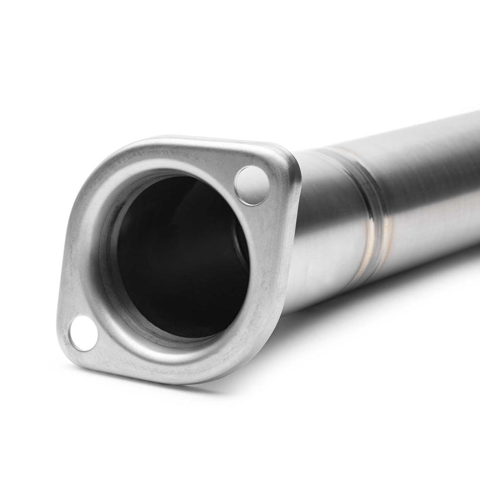 COBB TITANIUM CAT-BACK EXHAUST SUBARU BRZ, SCION FR-S, TOYOTA GR86