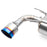 COBB TITANIUM CAT-BACK EXHAUST SUBARU BRZ, SCION FR-S, TOYOTA GR86