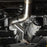 COBB TITANIUM CAT-BACK EXHAUST SUBARU BRZ, SCION FR-S, TOYOTA GR86