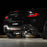 COBB TITANIUM CAT-BACK EXHAUST SUBARU BRZ, SCION FR-S, TOYOTA GR86