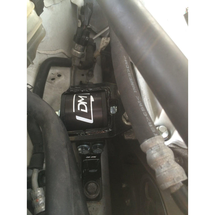 Damond Motorsports-Mazdaspeed3 Passenger Side Motor Mount- at Damond Motorsports