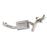 APR 18-25 Audi SQ5 (B9) Catback Exhaust System