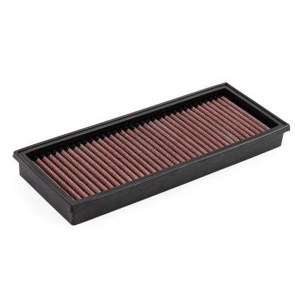 APR 09-13 Audi A3/A3 Quattro/08-14 Volkswagen GTI/Jetta (PQ35/PQ46) 1.8T/2.0T Intake Filter - Red