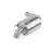 APR 18-25 Volkswagen Tiguan (MK2) AWD Catback Exhaust