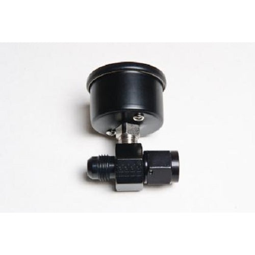 Radium Fuel Pressure Gauge, 0-100psi