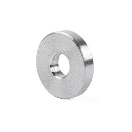 APR Bolt Spacer - 9mm ID (.35in) x 25mm OD (.98in) - 5mm Thick (.2in)