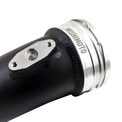 Mishimoto BMW N55 Charge Pipe (F2X F3X) 335i 435i M2