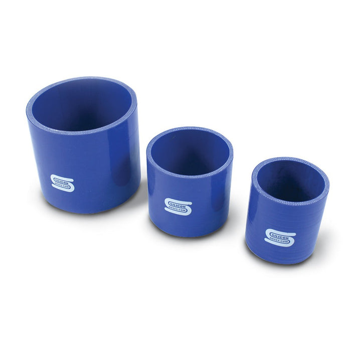 60mm Coupler Silicone Hose