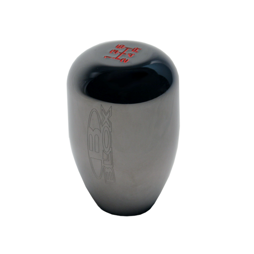 BLOX Racing "Original" Limited Series Type-R Style Shift Knob - 5 / 6 Speed