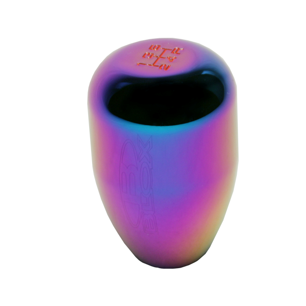 BLOX Racing "Original" Limited Series Type-R Style Shift Knob - 5 / 6 Speed