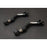 Hardrace HARDENED RUBBER REAR UPPER CAMBER KIT BLACK NISSAN SILVIA 200SX S14/S15, SKYLINE R33/R34 GTS-T/GT-T