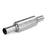 APR 15-21 Volkswagen GTI/TCR (MK7/MK7.5) Conversion Kit Front Muffler