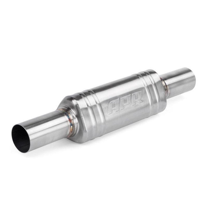 APR 15-21 Volkswagen GTI/TCR (MK7/MK7.5) Conversion Kit Front Muffler