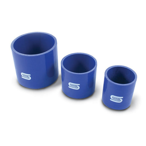 63mm Coupler Silicone Hose