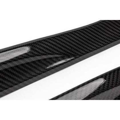 APR 22-24 Volkswagen GTI (MK8) Carbon Fiber Side Skirts - Set