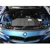 Injen 12-16 BMW 328i F30 N20/N26 2.0L (t) 4cyl Wrinkle Black Short Ram Intake w/ MR Tech & Air Box