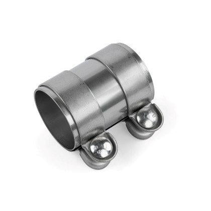 APR T304 Stainless Steel Slip Clamp - 63.5mm (2.5in)