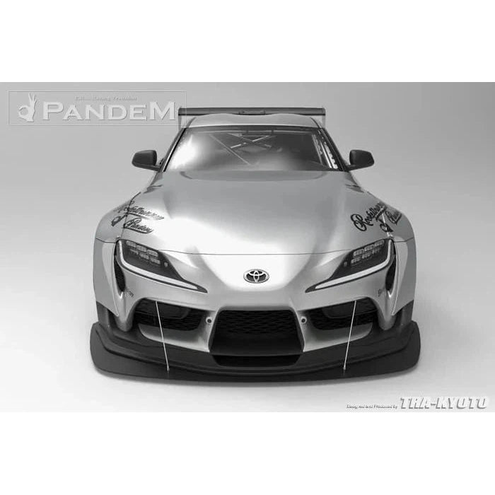 Greddy 20 Toyota Supra Pandem A90 1.5 Full Kit w/ GT Wing