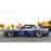 GReddy 89-94 Nissan 240SX Coupe w/ Silvia Headlights Pandem S13 Full Wide-Body Aero Kit w/o GT Wing