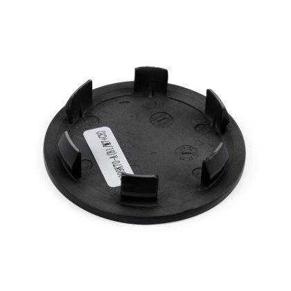 APR Center Cap (Use w/Flow Formed Wheels) - Static - Black