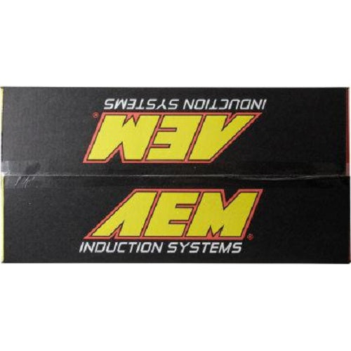 AEM 04-06 Mazda 3 2.3L Red Cold Air Intake