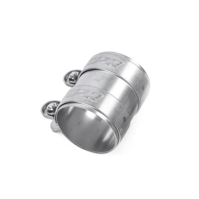 APR 10-14 Volkswagen GTI (MK6) Conversion Kit Front Muffler