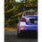 OLM Y-Spec LED Taillights (Smoke Lens White Optic w/RGB) - 2015-2021 WRX / STI