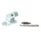 Whiteline 2002-2006 Honda DC5/EP3 Bump Steer - Correction Kit