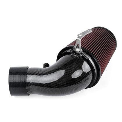 APR 17-20 Audi RS3/18-22 Audi TT RS Quattro (MK3) 2.5T TFSI Carbon Fiber Intake Filter System