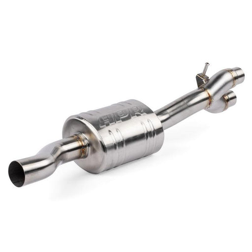 APR 2017 Volkswagen Polo GTI (AW) Catback Exhaust System