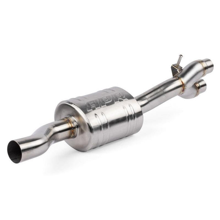 APR 2017 Volkswagen Polo GTI (AW) Catback Exhaust System