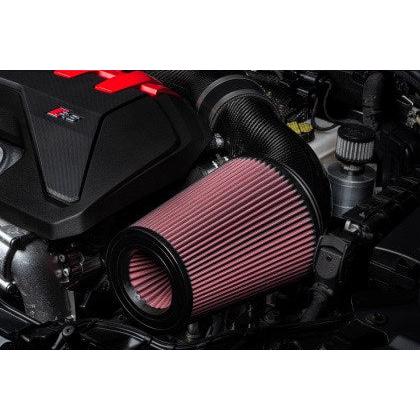 APR Audi Replacement Air Intake Filter (CI100038-A) - Red