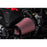 APR Audi Replacement Air Intake Filter (CI100038-A) - Red