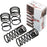 RS-R Ti2000 Down Series Coil Spring Suspension Full Set - Accord Hybrid Accord CR6 CR7