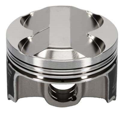 Wiseco AC/HON B 4v DOME +8.25 12.4:1 87.2mm stroke