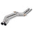 APR 14-18 Audi RS6/RS7 (C7) Catback Exhaust System