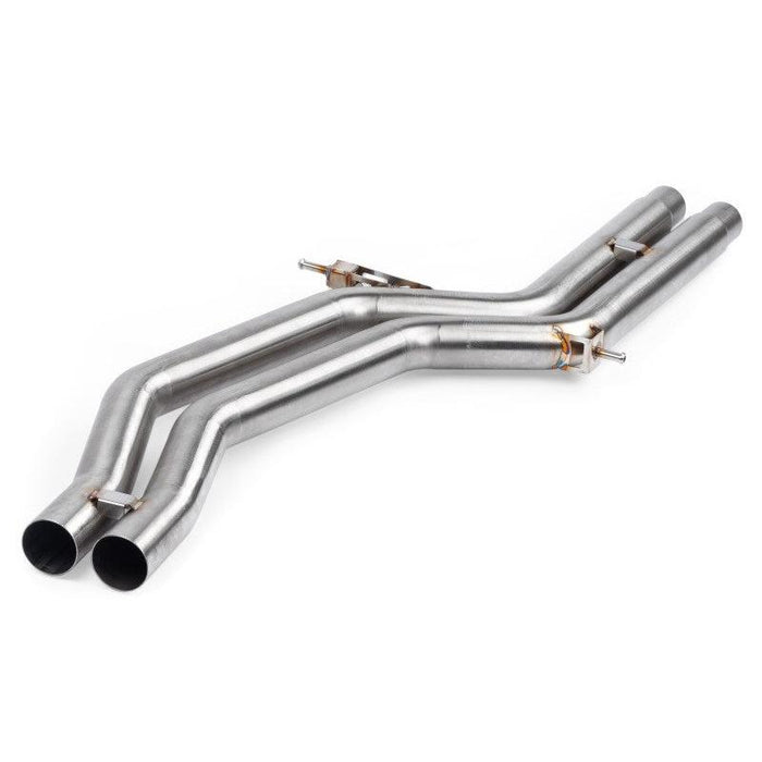 APR 14-18 Audi RS6/RS7 (C7) Catback Exhaust System