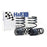 H&R 02-04 Honda DC5 Type-R Sport Spring
