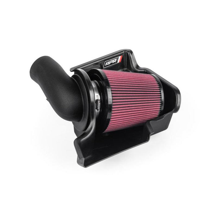 APR 19-26 Audi Q3 MQB 2.0T PEX Open Intake System