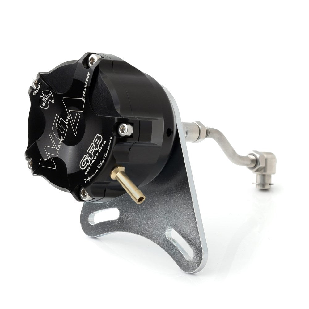 GFB WGA 7305 Wastegate Actuator for WRX STI MY99-21 (single scroll turbo only)