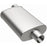MagnaFlow Muffler Mag SS 14X4X9 2.5 O/C