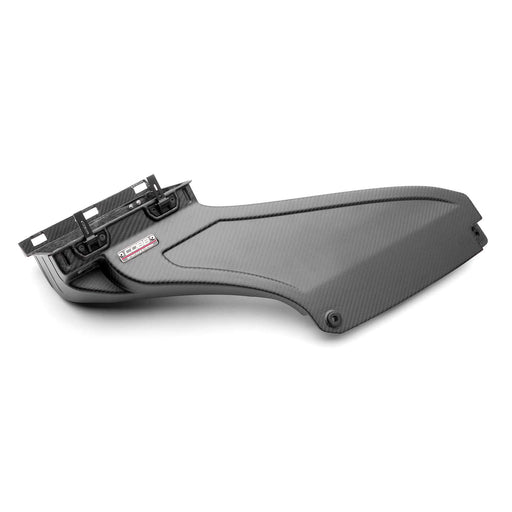 Subaru Redline Matte Carbon Fiber Power Scoop WRX 2022-2025